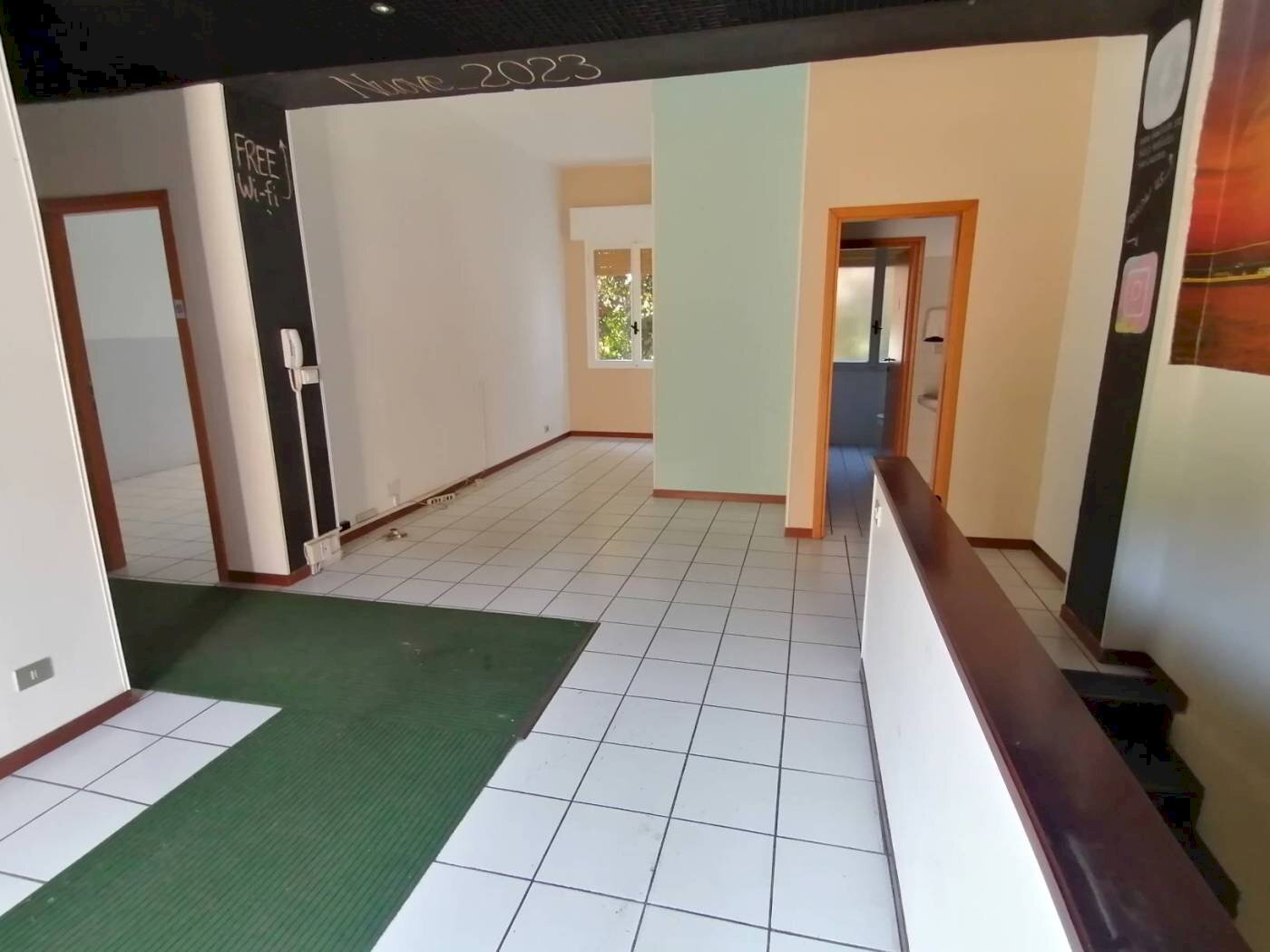 Ingresso - Appartamento Via Fratelli Canova, San Lazzaro di Savena - foto 3