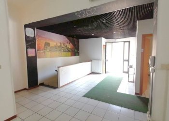 Interno non residenziale - Appartamento Via Fratelli Canova, San Lazzaro di Savena - foto 9