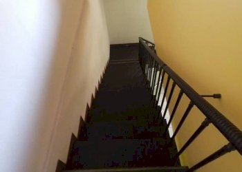 Scala - Appartamento Via Fratelli Canova, San Lazzaro di Savena - foto 18