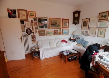 Soggiorno - Trilocale Via Domenico Cimarosa 11, Bologna (zona San Ruffillo) - foto 5