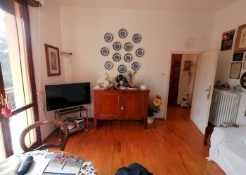 Soggiorno - Trilocale Via Domenico Cimarosa 11, Bologna (zona San Ruffillo) - foto 7