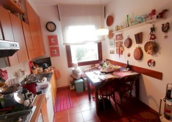 Cucina - Trilocale Via Domenico Cimarosa 11, Bologna (zona San Ruffillo) - foto 15