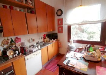 Cucina - Trilocale Via Domenico Cimarosa 11, Bologna (zona San Ruffillo) - foto 16