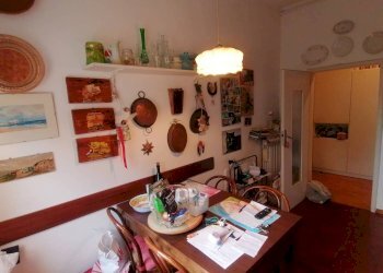 Cucina - Trilocale Via Domenico Cimarosa 11, Bologna (zona San Ruffillo) - foto 19