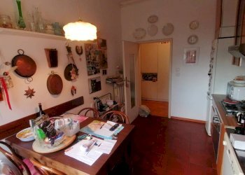 Cucina - Trilocale Via Domenico Cimarosa 11, Bologna (zona San Ruffillo) - foto 20