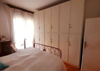 Camera da letto - Trilocale Via Domenico Cimarosa 11, Bologna (zona San Ruffillo) - foto 23