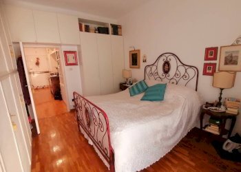 Camera da letto - Trilocale Via Domenico Cimarosa 11, Bologna (zona San Ruffillo) - foto 24