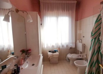 Bagno - Trilocale Via Domenico Cimarosa 11, Bologna (zona San Ruffillo) - foto 26