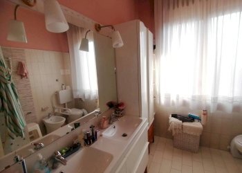 Bagno - Trilocale Via Domenico Cimarosa 11, Bologna (zona San Ruffillo) - foto 27