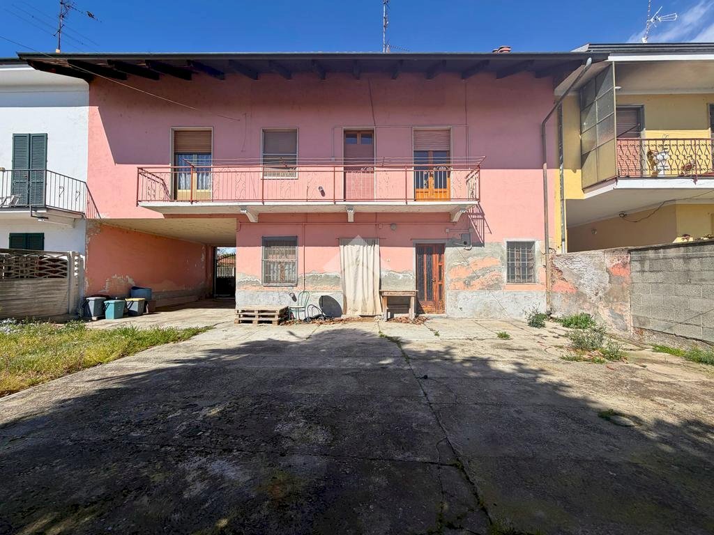 Casa semi indipendente Via lamarmora, Tronzano Vercellese - foto 1