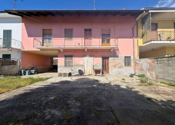 Casa semi indipendente Via lamarmora, Tronzano Vercellese - foto 1