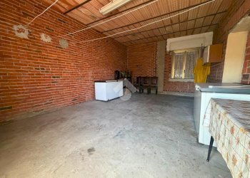 Casa semi indipendente Via lamarmora, Tronzano Vercellese - foto 19