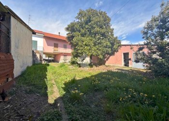 Casa semi indipendente Via lamarmora, Tronzano Vercellese - foto 25