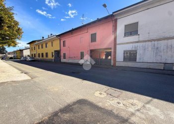 Casa semi indipendente Via lamarmora, Tronzano Vercellese - foto 28