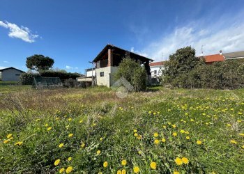 Casa semi indipendente Via lamarmora, Tronzano Vercellese - foto 29