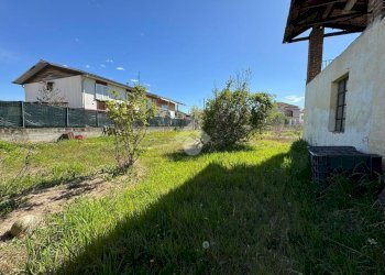 Casa semi indipendente Via lamarmora, Tronzano Vercellese - foto 30