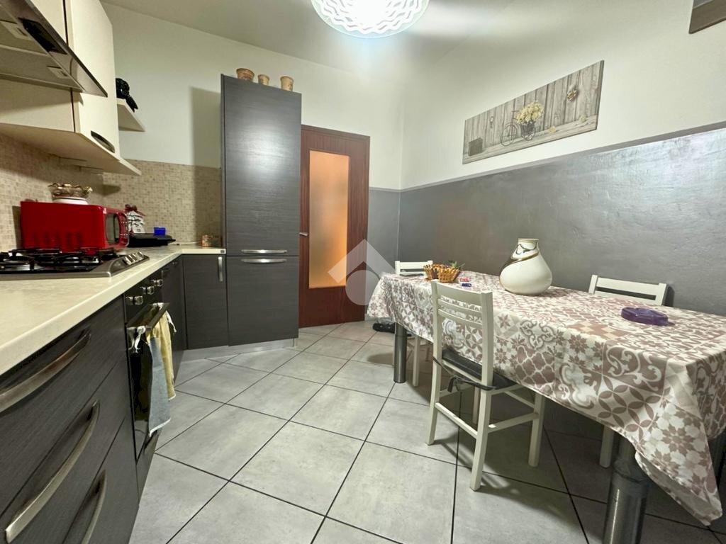 Quadrilocale Via Piave, Santhià - foto 3