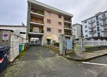 Quadrilocale Via Piave, Santhià - foto 1