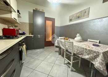 Quadrilocale Via Piave, Santhià - foto 3