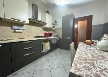 Quadrilocale Via Piave, Santhià - foto 4