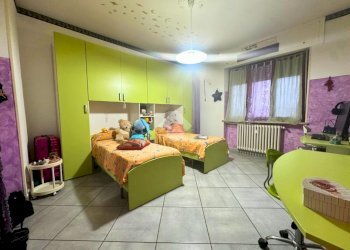 Quadrilocale Via Piave, Santhià - foto 15