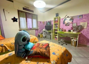 Quadrilocale Via Piave, Santhià - foto 18