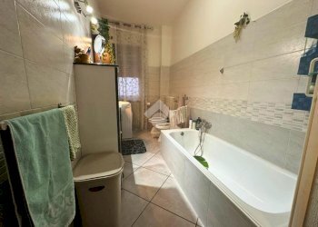 Quadrilocale Via Piave, Santhià - foto 20