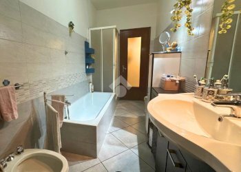 Quadrilocale Via Piave, Santhià - foto 21