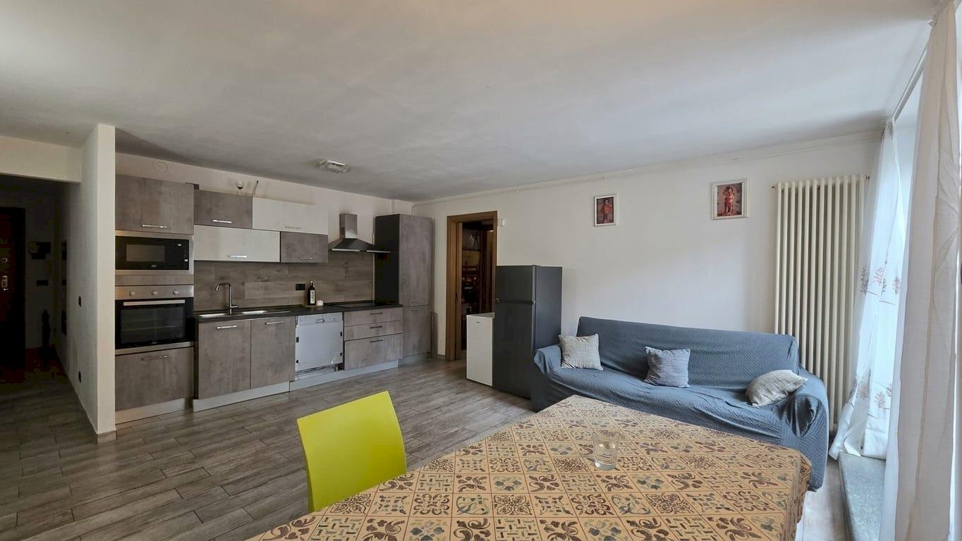 Three-room apartment Frazione Saint Maurice, 141, Sarre - photo 2