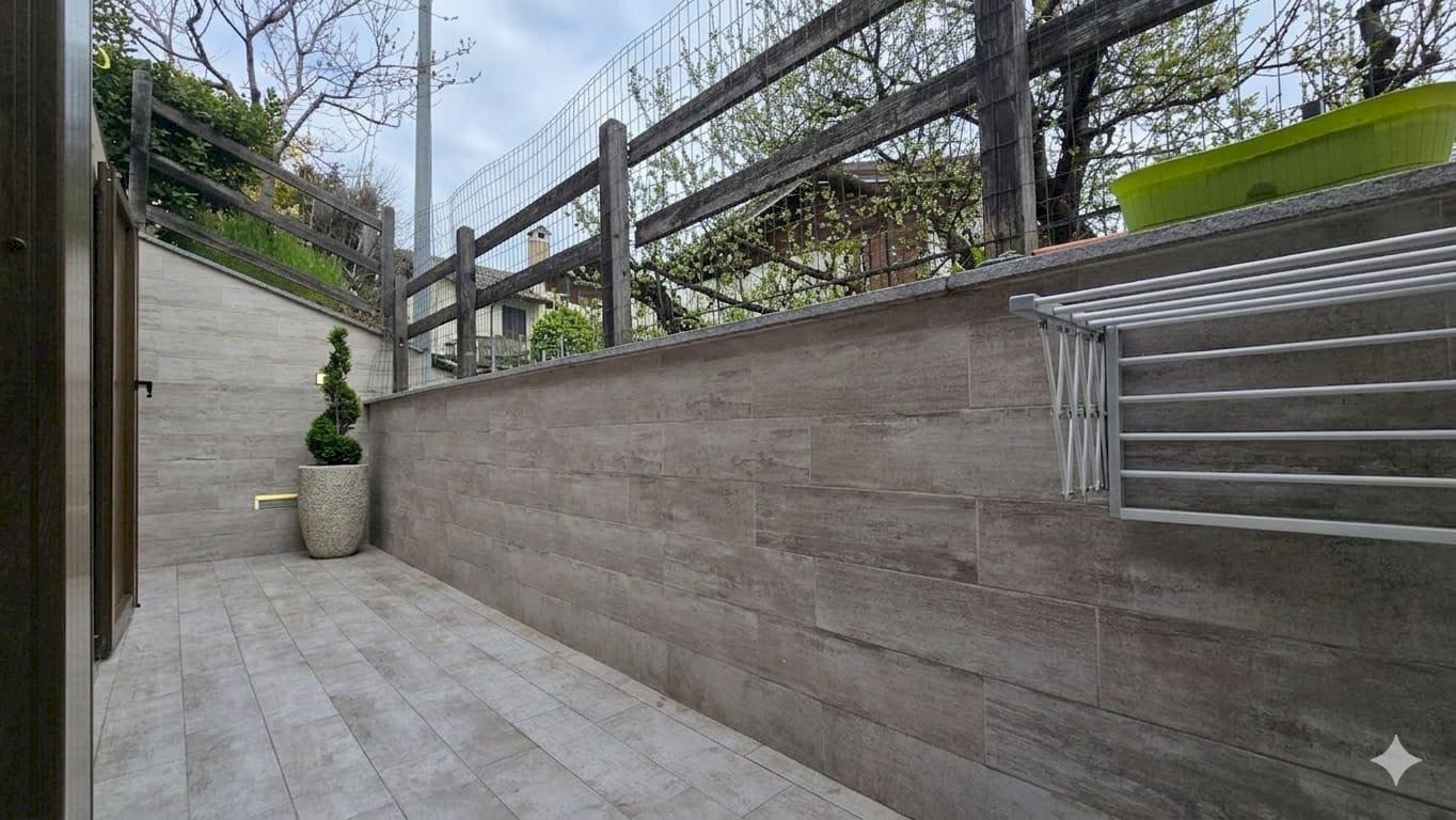 Three-room apartment Frazione Saint Maurice, 141, Sarre - photo 3