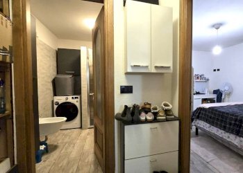 Three-room apartment Frazione Saint Maurice, 141, Sarre - photo 5