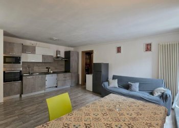 Three-room apartment Frazione Saint Maurice, 141, Sarre - photo 2