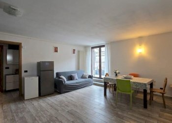 Three-room apartment Frazione Saint Maurice, 141, Sarre - photo 1