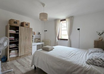 Three-room apartment Frazione Saint Maurice, 141, Sarre - photo 6