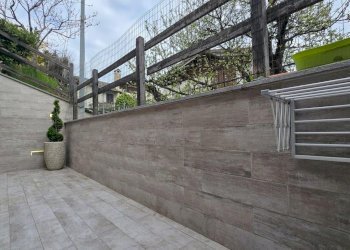 Three-room apartment Frazione Saint Maurice, 141, Sarre - photo 3