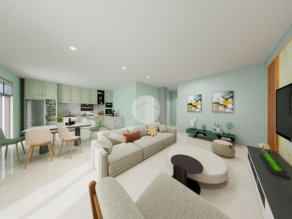 Three-room apartment Via Colonnello Giovanni Bettoja, Caluso - photo 1