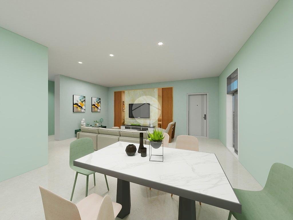 Three-room apartment Via Colonnello Giovanni Bettoja, Caluso - photo 3