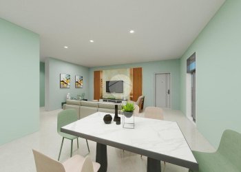 Three-room apartment Via Colonnello Giovanni Bettoja, Caluso - photo 3