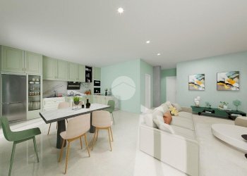 Three-room apartment Via Colonnello Giovanni Bettoja, Caluso - photo 5