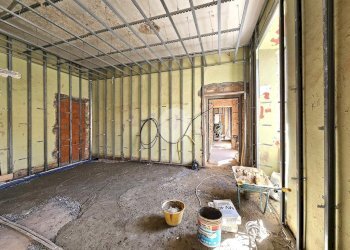 Three-room apartment Via Colonnello Giovanni Bettoja, Caluso - photo 6