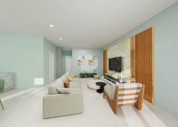 Three-room apartment Via Colonnello Giovanni Bettoja, Caluso - photo 7