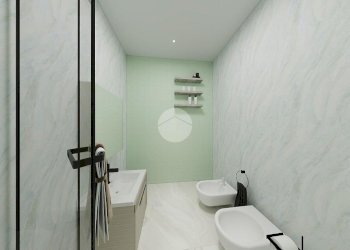 Three-room apartment Via Colonnello Giovanni Bettoja, Caluso - photo 9