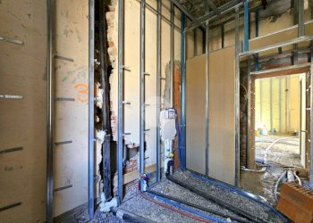 Three-room apartment Via Colonnello Giovanni Bettoja, Caluso - photo 10