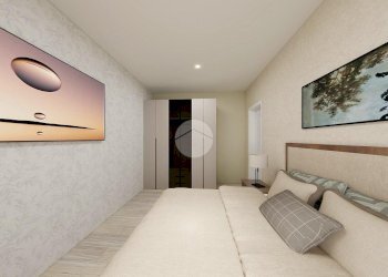 Three-room apartment Via Colonnello Giovanni Bettoja, Caluso - photo 12