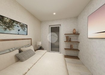 Three-room apartment Via Colonnello Giovanni Bettoja, Caluso - photo 13