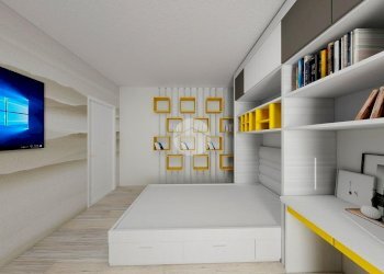 Three-room apartment Via Colonnello Giovanni Bettoja, Caluso - photo 16