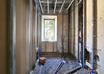 Three-room apartment Via Colonnello Giovanni Bettoja, Caluso - photo 17