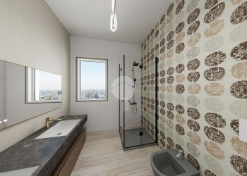 Three-room apartment Via Colonnello Giovanni Bettoja, Caluso - photo 18