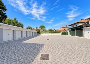 Trilocale Via Colonnello Giovanni Bettoja, Caluso - foto 2