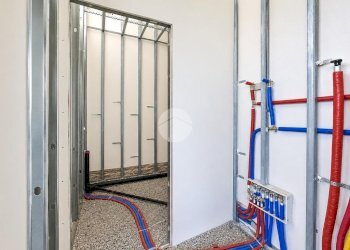Trilocale Via Colonnello Giovanni Bettoja, Caluso - foto 5